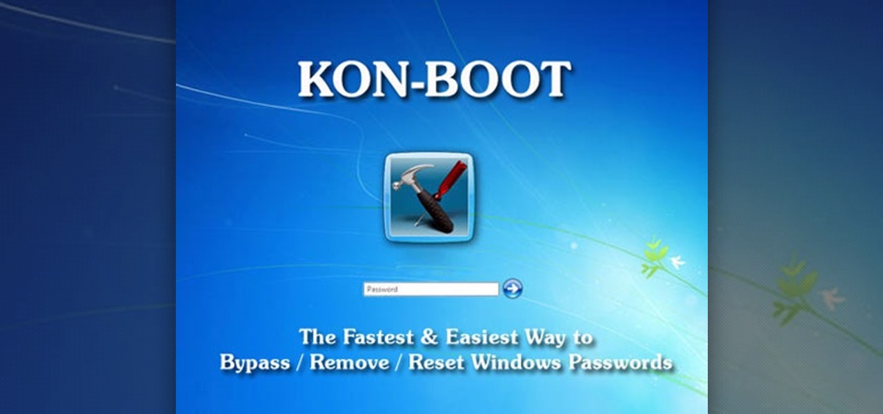Free Download Kon Boot For Mac
